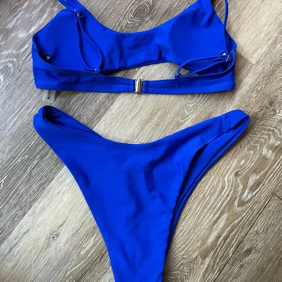 SHEIN Bikini - Picture 4 of 5